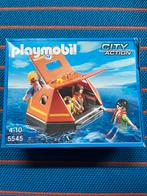 Bateau Playmobil, Enfants & Bébés, Jouets | Playmobil, Enlèvement, Comme neuf