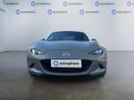 Mazda MX-5 SKYACTIVE EXCLUSIVE*MY 2025*CAM*GPS*+++*, Autos, Achat, Euro 6, Entreprise, Cabriolet