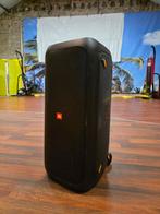 JBL partybox 310, TV, Hi-fi & Vidéo, Enceintes, JBL, Enlèvement, Utilisé, Autres types