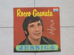 Rocco Granata – Jessica, Cd's en Dvd's, 1960 tot 1980, Ophalen of Verzenden, Zo goed als nieuw