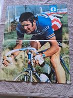 Roger De Vlaeminck, Verzamelen, Verzenden