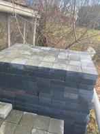 800 stuks klinkers 15 x 15 x 5, Tuin en Terras, Tegels en Klinkers, Ophalen, Nieuw, Klinkers