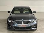 BMW 330 E-Hybrid 2020 M pack-Virtuel -Apple Car- Android, Autos, BMW, 5 places, Carnet d'entretien, Cuir, Berline
