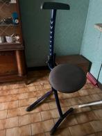 Strijkstoel, Ophalen, Zo goed als nieuw