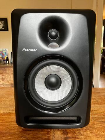 Pioneer S-DJ60X monitor beschikbaar voor biedingen