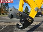 Komatsu PC26MR3 minigraafmachine (gebruikt), Ophalen, Gebruikt, Overige typen