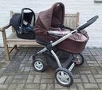 Mooie maxicosi set, wandelwagen + autostoeltje, Kinderen en Baby's, Kinderwagens en Combinaties, Ophalen of Verzenden