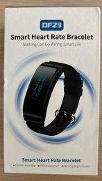 SmartWatch F23, Enlèvement ou Envoi, Comme neuf, Noir