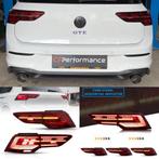 Nieuwe golf 8 gti R IQ LED dynamische achterlichten iinbouw, Ophalen of Verzenden, 12 maanden garantie, Nieuw, Volkswagen