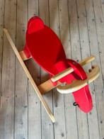 IKEA hobbelpaard, Kinderen en Baby's, Ophalen, Zo goed als nieuw