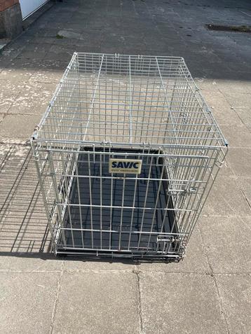 Cage pour chien, Enlèvement, Comme neuf