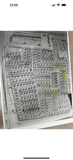 RHODES 1000x370/2@POLDERPARK 2 NIEUWPOORT BAD AFGEWERKT !!, Caravans en Kamperen, Stacaravans, Tot en met 6