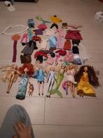 Poppen en poppen kleren, Kinderen en Baby's, Speelgoed | Poppen, Ophalen, Zo goed als nieuw