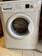 Goedwerkende wasmachine Beko A+A 6kg, Electroménager, Lave-linge, Enlèvement ou Envoi