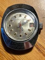 Vintage Diantus polshorloge, Handtassen en Accessoires, Horloges | Dames, Ophalen of Verzenden, Gebruikt, Polshorloge, Overige merken