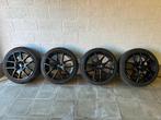 Kit jantes pneus hiver 18" BMW 1 F40 + M135i x Drive, Auto-onderdelen, Banden en Velgen, Ophalen, 18 inch, Gebruikt, Winterbanden