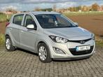 Hyundai i20 2014 1.1 diesel euro5 prima staat 4299€ gekeurd, Auto's, Hyundai, Bedrijf, 5 deurs, Te koop, I20