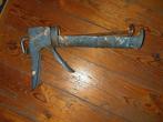 pistolet à silicone, Bricolage & Construction, Enlèvement ou Envoi, Utilisé, Autres types