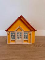 Maison playmobile transportable et pliable, Verzamelen, Poppenhuizen en Toebehoren, Ophalen, Gebruikt