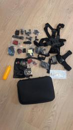 Gopro+ accessoires, Audio, Tv en Foto, Actiecamera's, Ophalen of Verzenden, GoPro