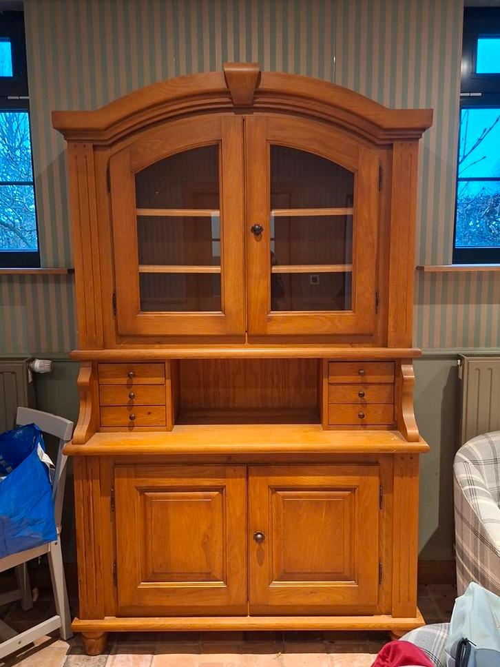 Kast, Huis en Inrichting, Kasten | Buffetkasten, Ophalen of Verzenden