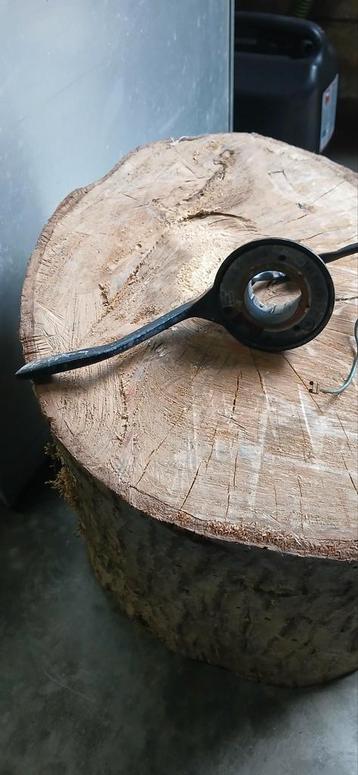 Pinker Control Karmann Ghia, Enlèvement ou Envoi, Utilisé
