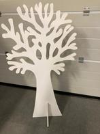 Decoratieve boom, 121cm hoog, 48 cm breed, Ophalen, Zo goed als nieuw
