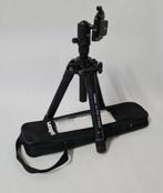 Velbon statief ultra T3/663D, Audio, Tv en Foto, Fotografie | Statieven en Balhoofden, Ophalen, Overige typen, Zo goed als nieuw