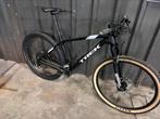 Trek pro caliber 9.7 full carbon, Fietsen en Brommers, Fully, Ophalen, Zo goed als nieuw, Trek