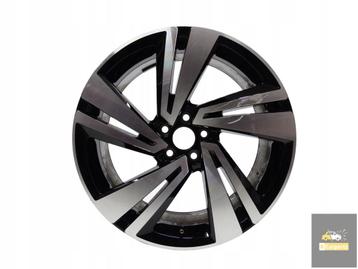 VW T-Cross 2GM 18 inch velg 2GM601025H origineel beschikbaar voor biedingen
