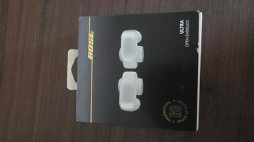 Bose limited edition Ultra earbuds beschikbaar voor biedingen