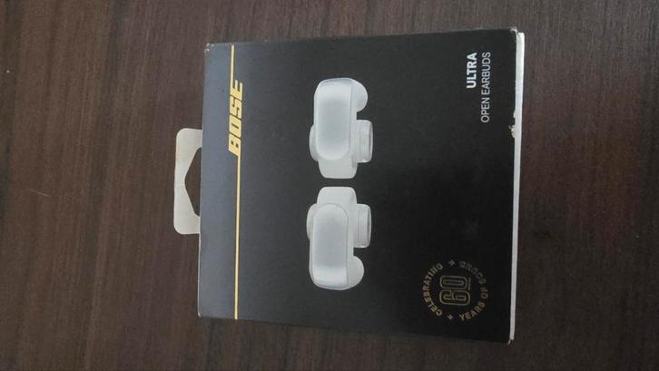 Bose limited edition Ultra earbuds, Audio, Tv en Foto, Hoofdtelefoons, Nieuw, Overige merken, Draadloos, Bluetooth, Ophalen