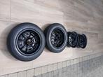 Kever velgen Empi 4x130 oldtimer volkswagen, Ophalen, 15 inch, Velg(en)