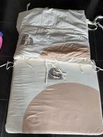 Parkomranding - matras - hemel, Kinderen en Baby's, Ophalen, Zo goed als nieuw, Overige typen