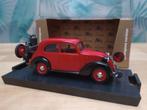 Brumm Fiat 508 C 1/43, Hobby & Loisirs créatifs, Voitures miniatures | 1:43, Comme neuf, Voiture, Enlèvement ou Envoi