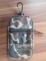 Adidas Originals festival bag unisex, Ophalen of Verzenden, Nieuw, Groen