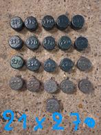 Karperlood, Enlèvement