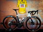 Colnago V5Rs Team UAE*Ultegra*Di2*455[50/52]DT Swiss ARC1400, Fietsen en Brommers, 49 tot 53 cm, Meer dan 20 versnellingen, Ophalen