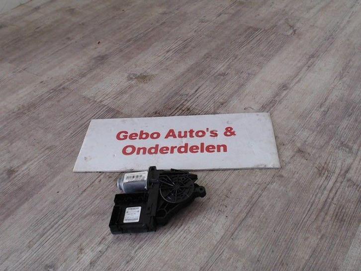 MOTOR RAAMMECHANIEK LINKS VOOR Volkswagen Golf VI (5K1), Auto-onderdelen, Carrosserie, Volkswagen, Voor, Links, Gebruikt