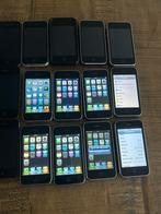 iphone 3g-3gs-4 et 4s / 8gb et 16gb noir et blanc, Télécoms, Téléphonie mobile | Apple iPhone, IPhone 3G, Blanc
