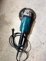Makita 230mm Slijpschijf 2200w GA9020, Doe-het-zelf en Bouw, Gereedschap | Slijpmachines, Ophalen of Verzenden, Gebruikt, 1000 watt of meer