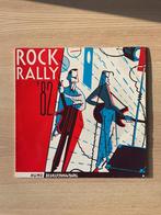 Humo rock rally 1982, Verzenden