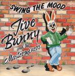 LP- Jive Bunny- Swing the mood-  Gereserveerd RUDI, Ophalen of Verzenden