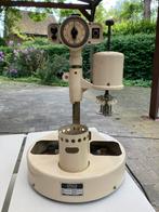 ELMA kuismachine uurwerken, Ophalen
