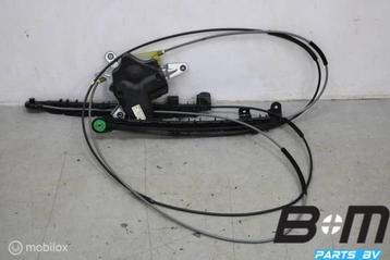 Aandrijfheid bagageafdekking Audi A6 4G Avant 4G9863560A beschikbaar voor biedingen
