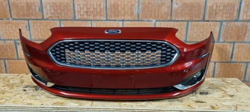 Ford Ka + Plus 2018+ Voorbumper Bumper Origineel!, Auto-onderdelen, Carrosserie, Bumper, Ford, Gebruikt, Ophalen of Verzenden
