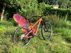 Canyon spectral 125 2023, Fietsen en Brommers, Fietsen | Mountainbikes en ATB, Fully, Ophalen, Zo goed als nieuw, Overige merken