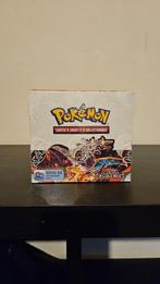 Pokemon display flammes obsidiennes fr, Enlèvement ou Envoi, Comme neuf