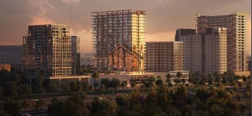 Appartement te koop in Dubai, Immo, Huizen en Appartementen te koop, Appartement