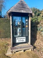 Broodautomaat gekoelde, Enlèvement, Utilisé